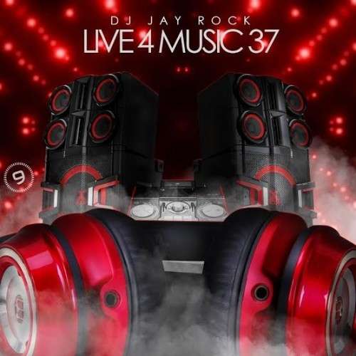 Various Artists - Live 4 Music 37