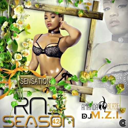 R&B Season 42 - DJ Amanda Blaze, DJ M.Z.I