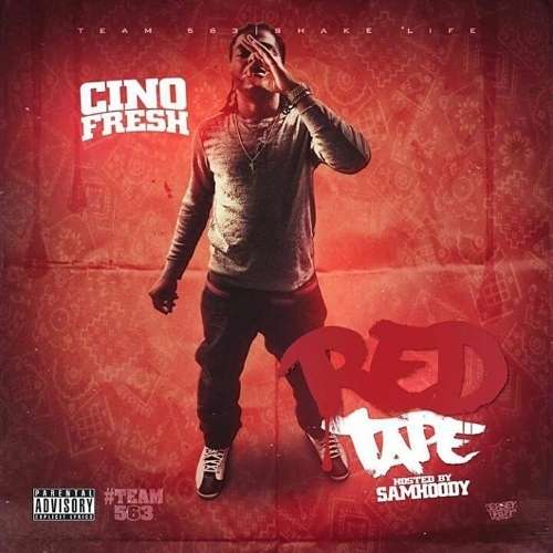 Cino Fresh - Red Tape