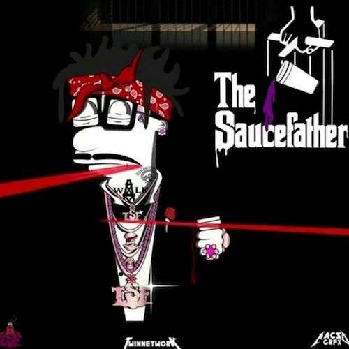 Sauce Walka - The SauceFather