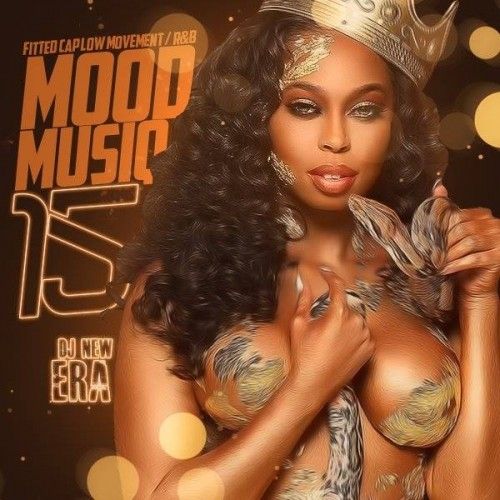 Mood Musiq 15 - DJ New Era