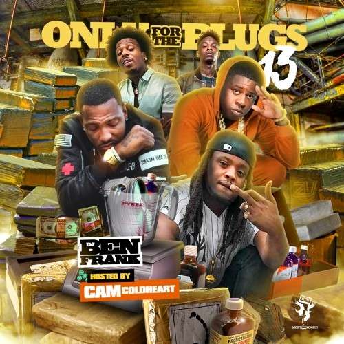 Various Artists - Only For The Plugs 13