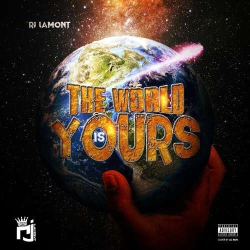 Various Artists - The World Is Yours