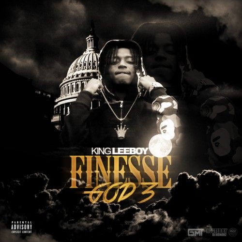 Finesse God 3 - King Leeboy (DJ Honorz)