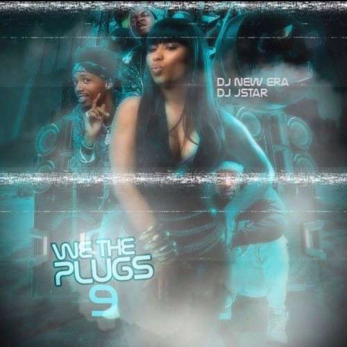 Various Artists - We The Plugs 9
