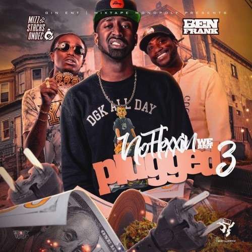 Various Artists - No Flexxin We Just Plugged 3