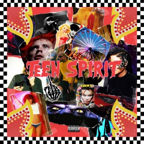 Teen Spirit - Rory Fresco