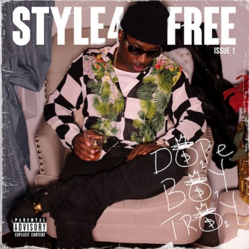 Style 4 Free (Issue 1) - Troy Ave