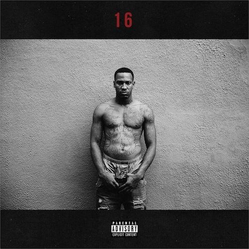 16 (A Collection) - Trouble (Duct Tape Ent)