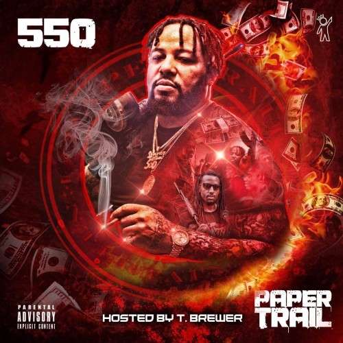 550 - Paper Trail