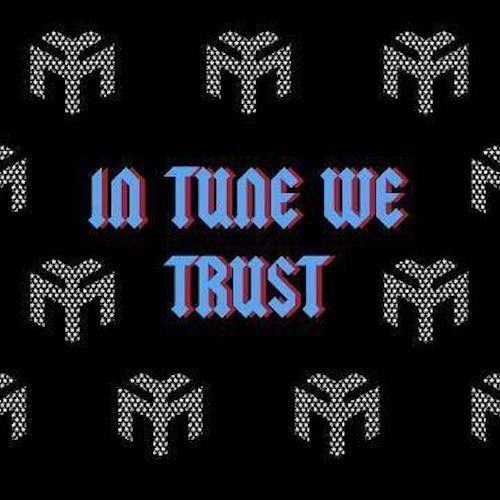 In Tune We Trust - Lil Wayne (Young Money Ent.)
