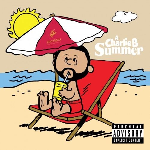 A Charlie B Summer - DJ Charlie B