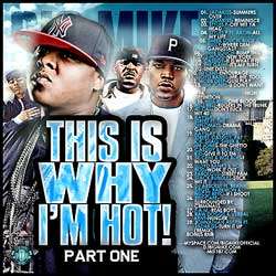 Various Artists - This Is Why I'm Hot! Pt. 1