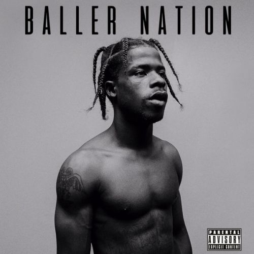 Baller Nation - Marty Baller