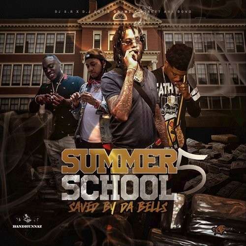 Various Artists - Summer School 5