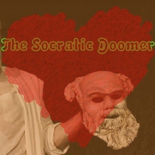 The Socratic Doomer - Charles Hamilton