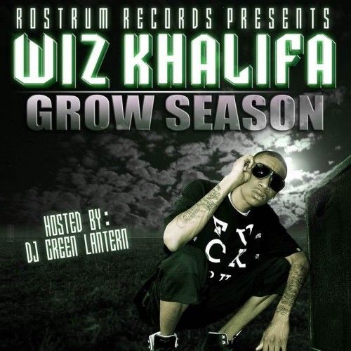Grow Season - Wiz Khalifa (DJ Green Lantern)