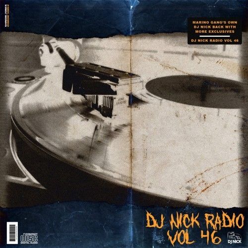 DJ Nick Radio 46 - DJ Nick