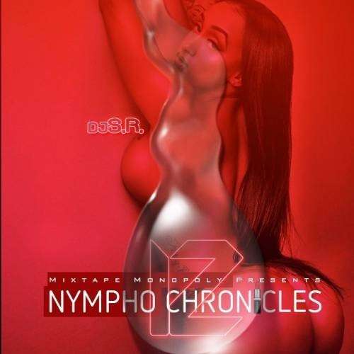 Various Artists - Nympho Chronicles 12