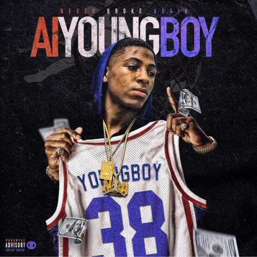 NBA YoungBoy - A.I. Youngboy