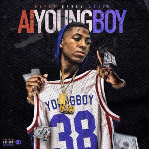 A.I. Youngboy - NBA YoungBoy