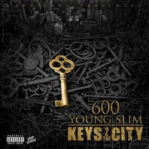 Keys 2 The City - Young Slim (DJ Spinatik)