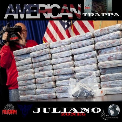 American Trappa - Juliano (Traps-N-Trunks)