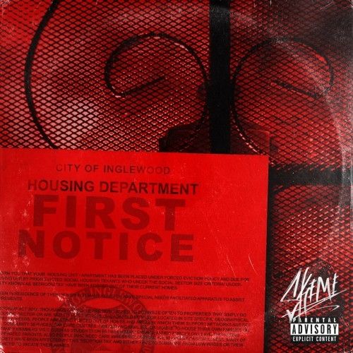 First Notice - Skeme