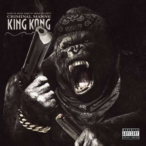 Criminal Manne - King Kong