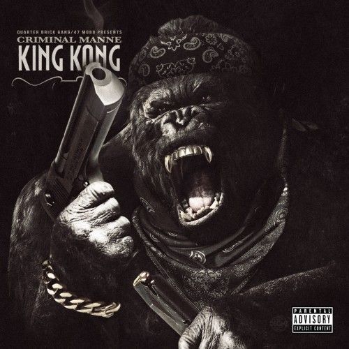 King Kong - Criminal Manne