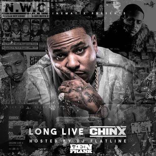Various Artists - Long Live Chinx
