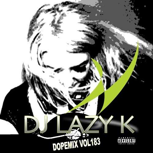 Various Artists - Dope Mix 183