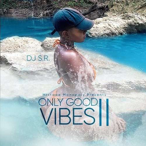 Various Artists - Only Good Vibes 2
