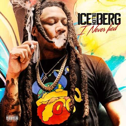 Ice Billion Berg - I Never Lied