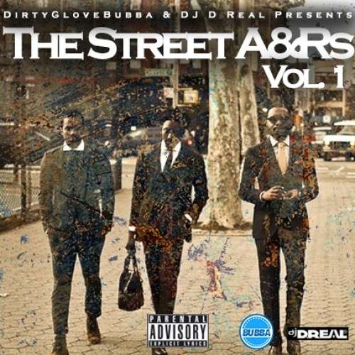 Various Artists - The Street A&R