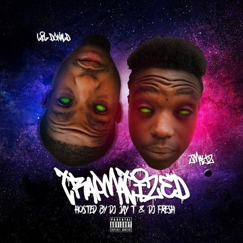 TrapMatized - Lil Donald (DJ Fresh, DJ Jay T)