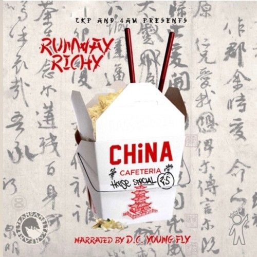 China Cafeteria 2.5 (Hosted By DC YoungFly) - Runway Richy