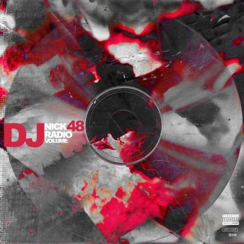 Various Artists - DJ Nick Radio 48