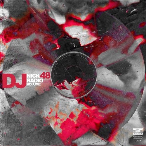 DJ Nick Radio 48 - DJ Nick