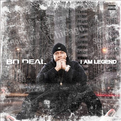 I Am Legend  - Bo Deal (Trap-A-Holics)