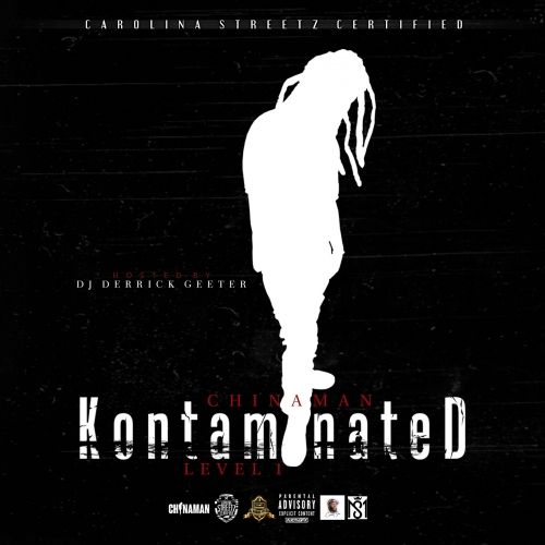 KontaminateD (Level 1) - Chinaman (DJ Derrick Geeter)