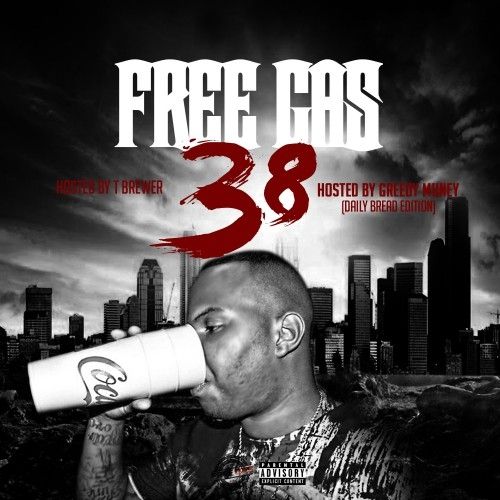 Free Gas 38 - T. Brewer
