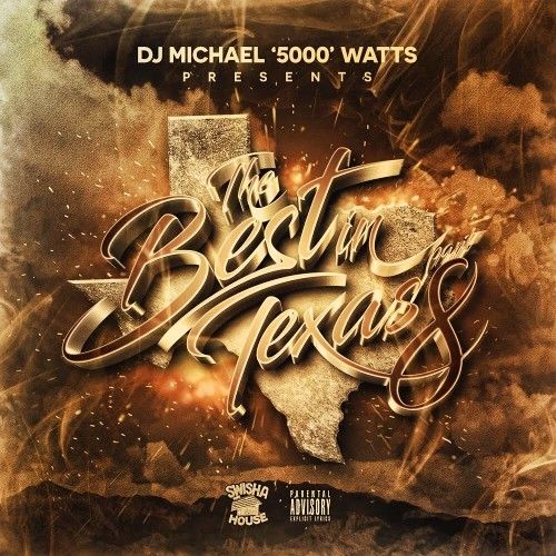 Best Of Texas 8 - DJ Michael Watts