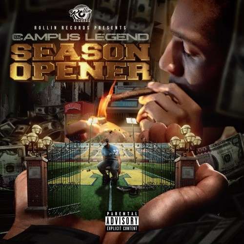 Various Artists - Season Opener