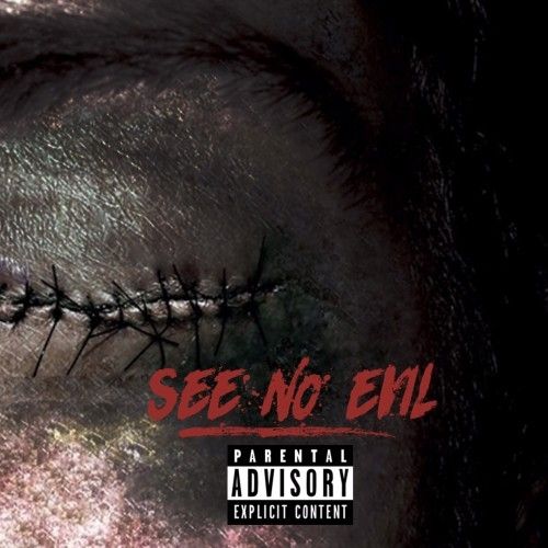 See No Evil - BWA Ron