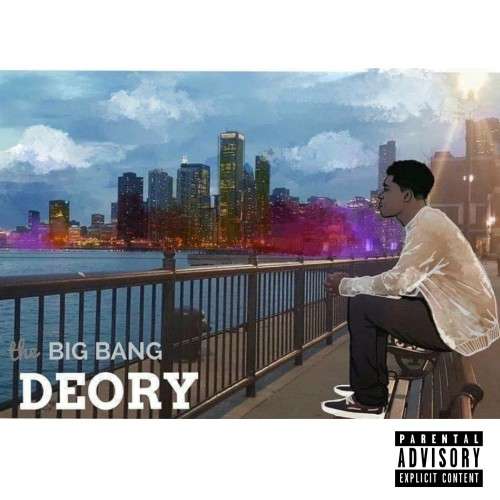 Deory - The Big Bang Deory