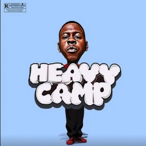 Heavy Camp - Blac Youngsta