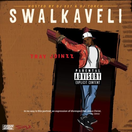 Swalkaveli - Tray Joinzz (DJ 837 & DJ Torch)