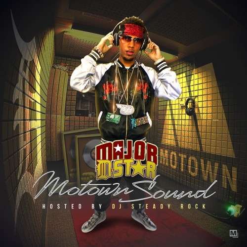 Major D-Star - Motown Sound 