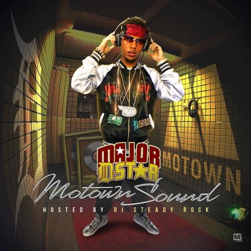 Motown Sound  - Major D-Star (DJ Steady Rock)